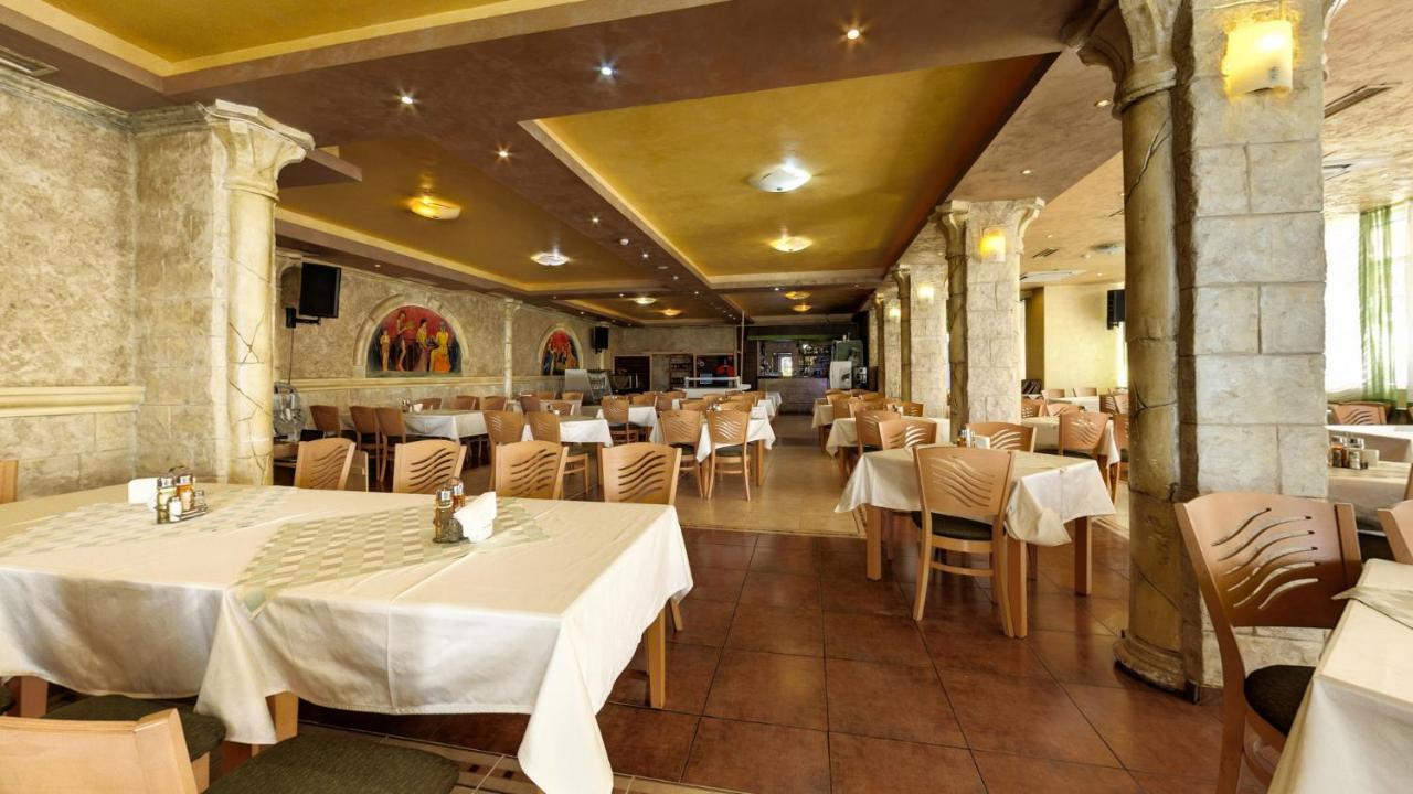 ולינגראד Balneo & Spa Hotel Aura מראה חיצוני תמונה